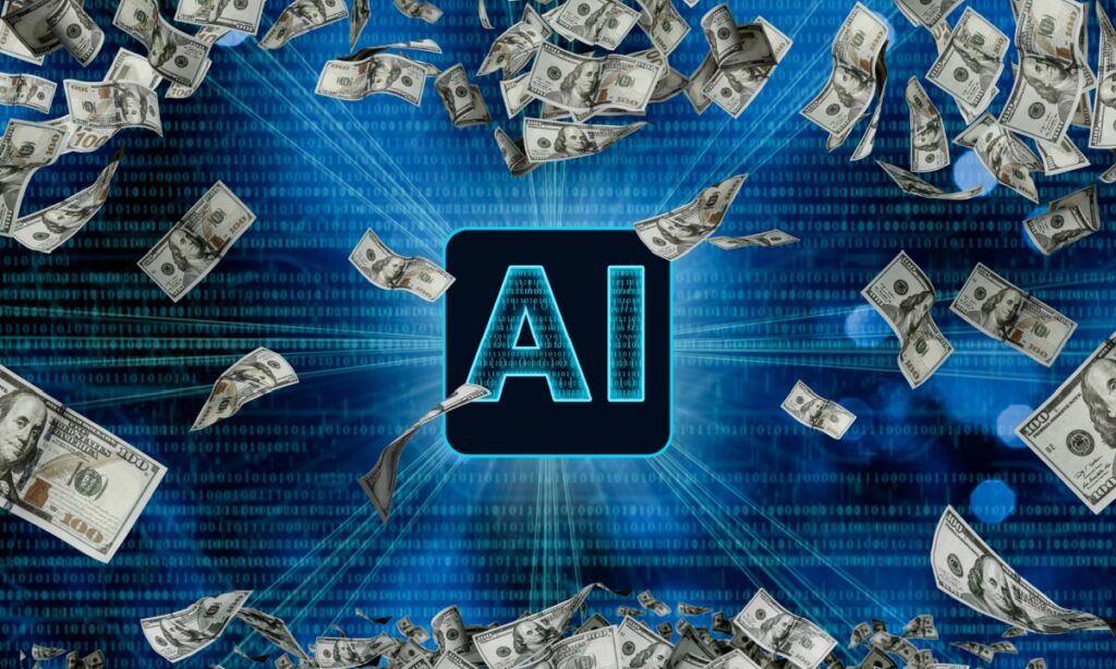 Investors Shift Focus to AI Efficiency and Economics This Week in AI, funding, investments