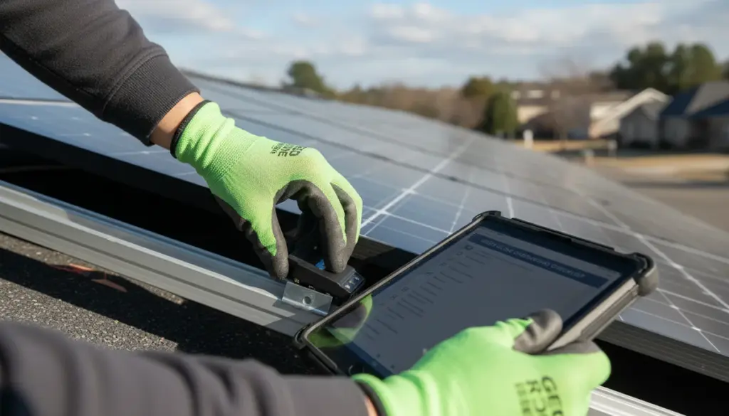 Tigo Energy Green Glove hits 1,500 installer cases