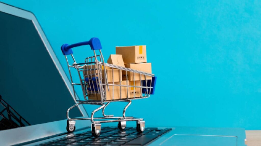 E-commerce growth patterns shifting across Europe, driven by data and AI