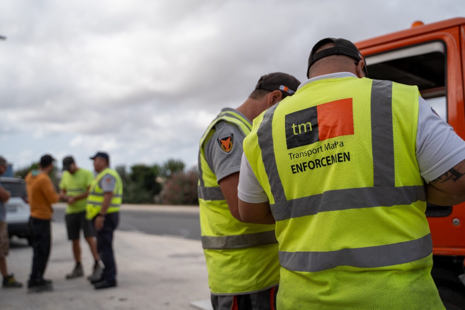 GWU escalates Transport Malta dispute, announces industrial action