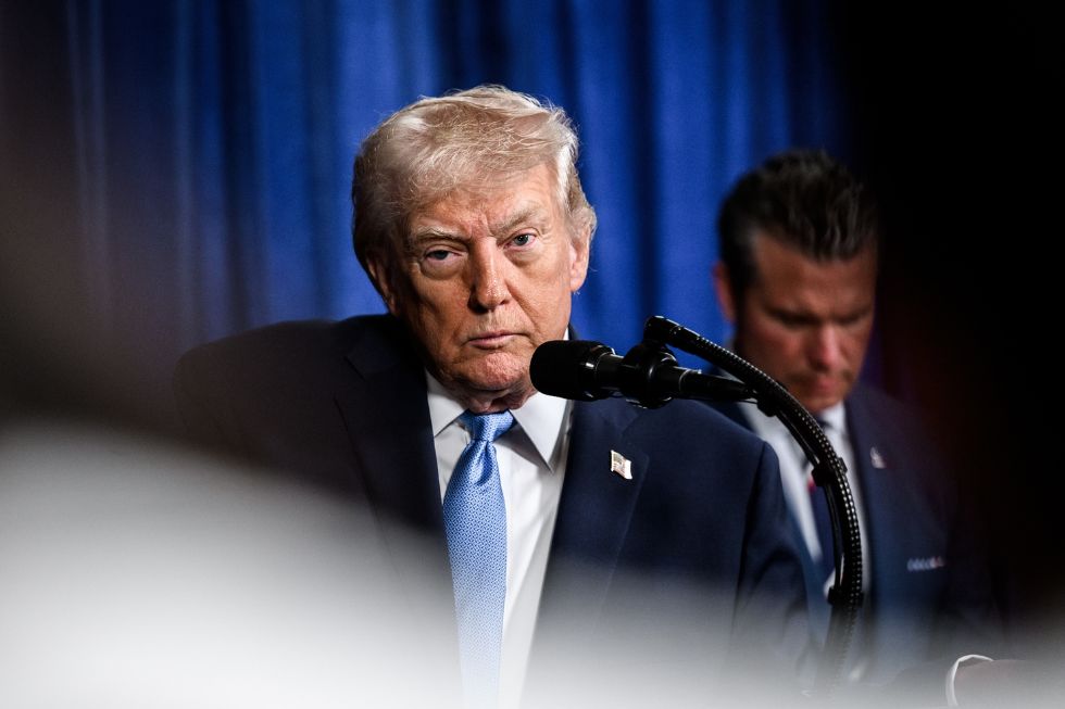 Trump and German Rearmament: Sowing the Seeds of Upheaval in Europe