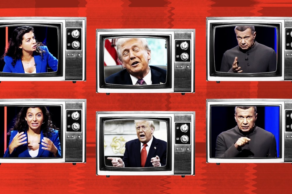 What Russia Really Thinks About Trump and America