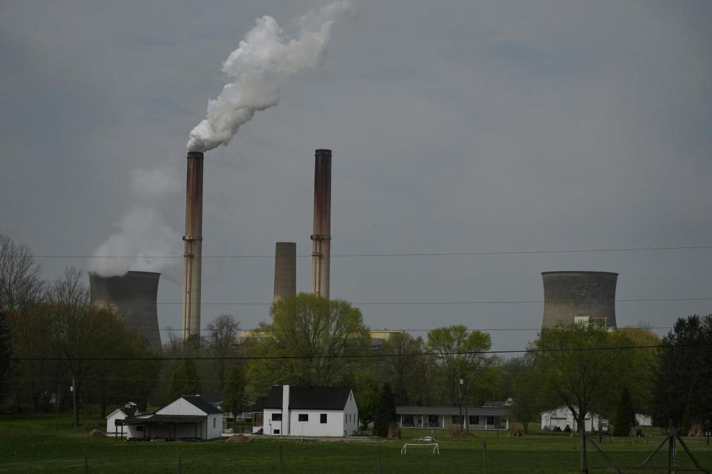 Virginia is right to prioritize health and clean air – Daily Press