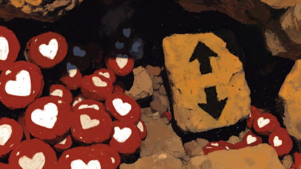 The Death of the Downvote?