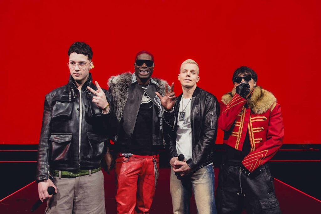 🇫🇮 Finland: Turisti, Averagekidluke, Ares and Elestinen to Perform at UMK 2026 🇫🇮 Finland: Turisti, Averagekidluke, Ares and Elestinen to Perform at UMK 2026