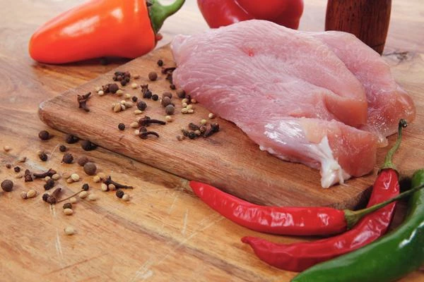 Middle East's Turkey Meat Market Poised for Steady Growth With +1.8% CAGR in Value - News and Statistics