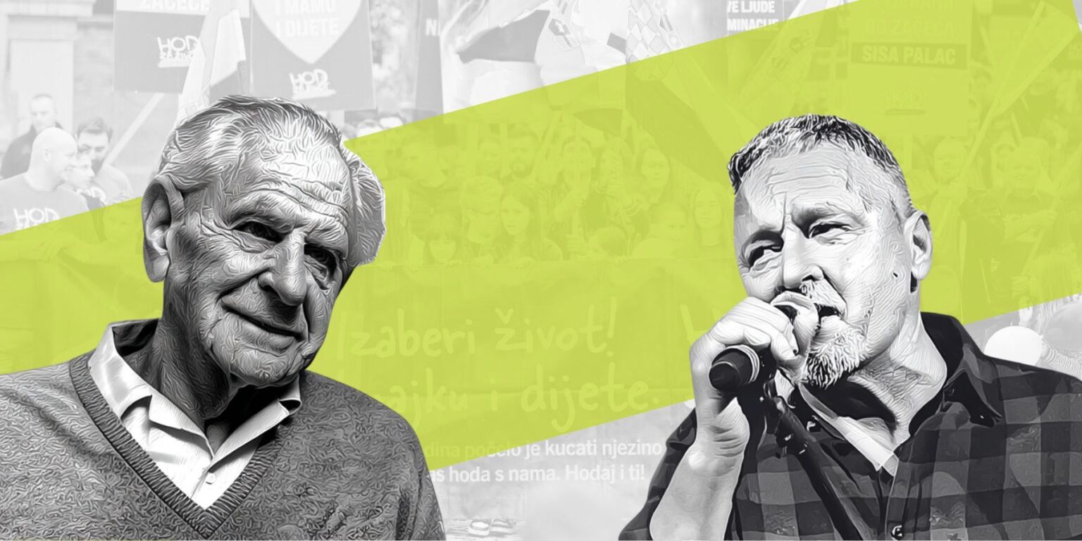 The paradox of tolerance. Philosophy on Thompson and the like