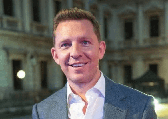 Reform Treasurer kept contact with Epstein after sex conviction