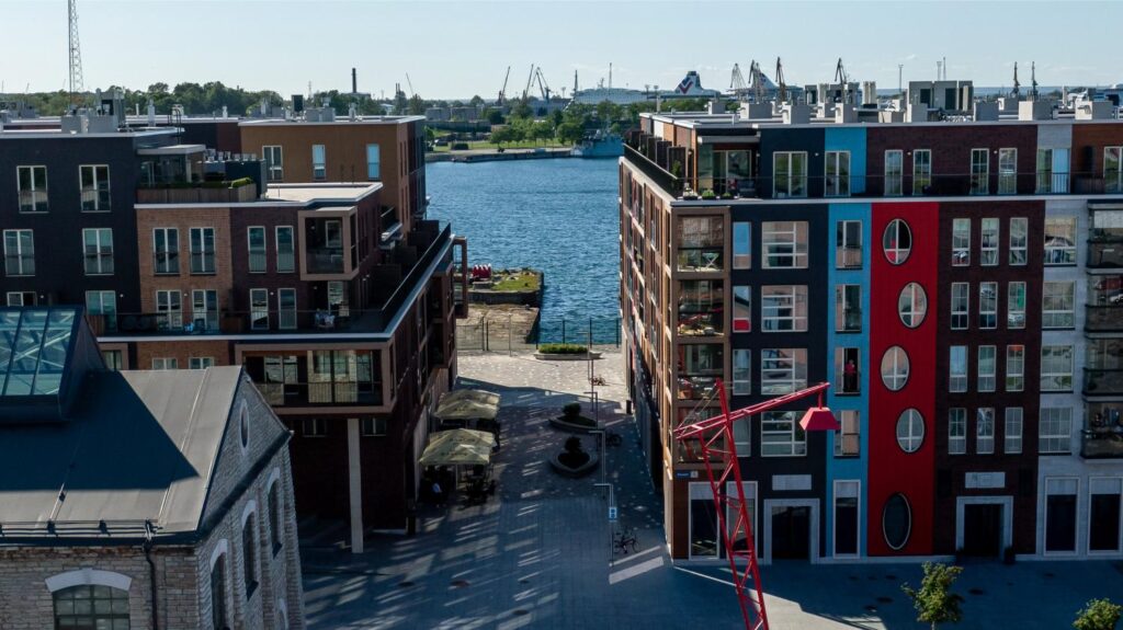 How real estate transactions are manipulated in Estonia How real estate transactions are manipulated in Estonia