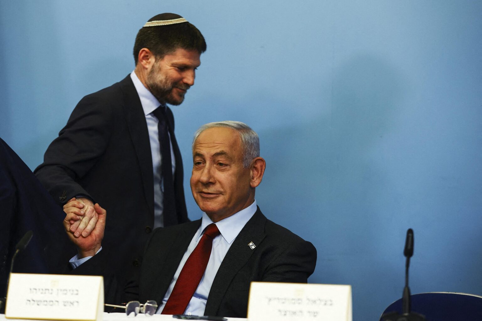 “We are burying the idea of ​​a Palestinian state”: Israel announces measures to try to annex the West Bank, the UN “seriously concerned” - L’Humanité