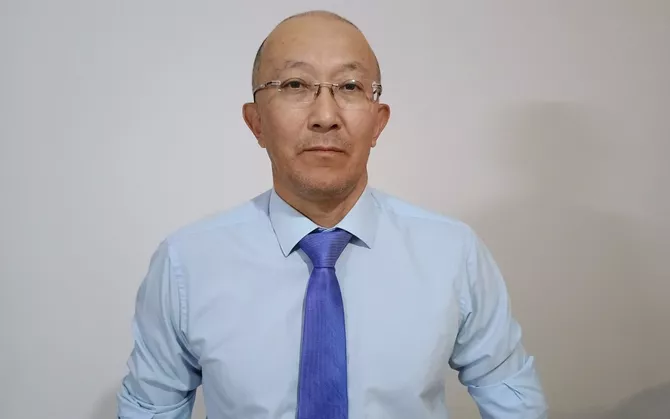 Latest News & Breaking Stories | Stay Updated with Caspianpost.com - Expert: Serbia May Become Key Bridge for Kazakhstan’s Ties with EU