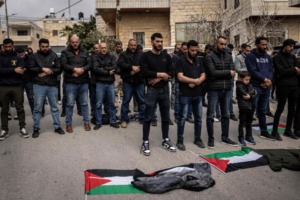 Radical Israeli settler movement claims dozens of attacks on Palestinians in West Bank