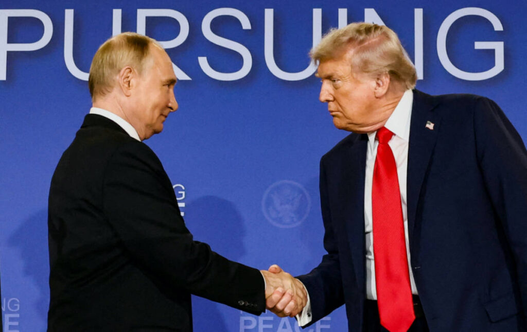 Essay: The only remaining US-Russia nuclear treaty expires this week. Could a new arms race soon accelerate? Essay: The only remaining US-Russia nuclear treaty expires this week. Could a new arms race soon accelerate?