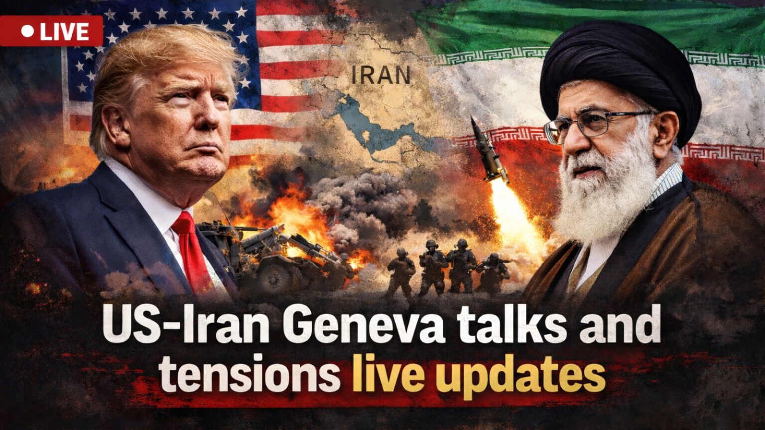 Donald Trump, US iran tensions, us iran war