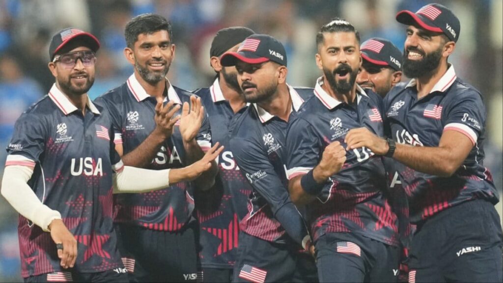 USA Vs Netherlands Live Streaming, T20 World Cup 2026: When And Where To Watch USA-NED Match On TV And Online | Cricket News