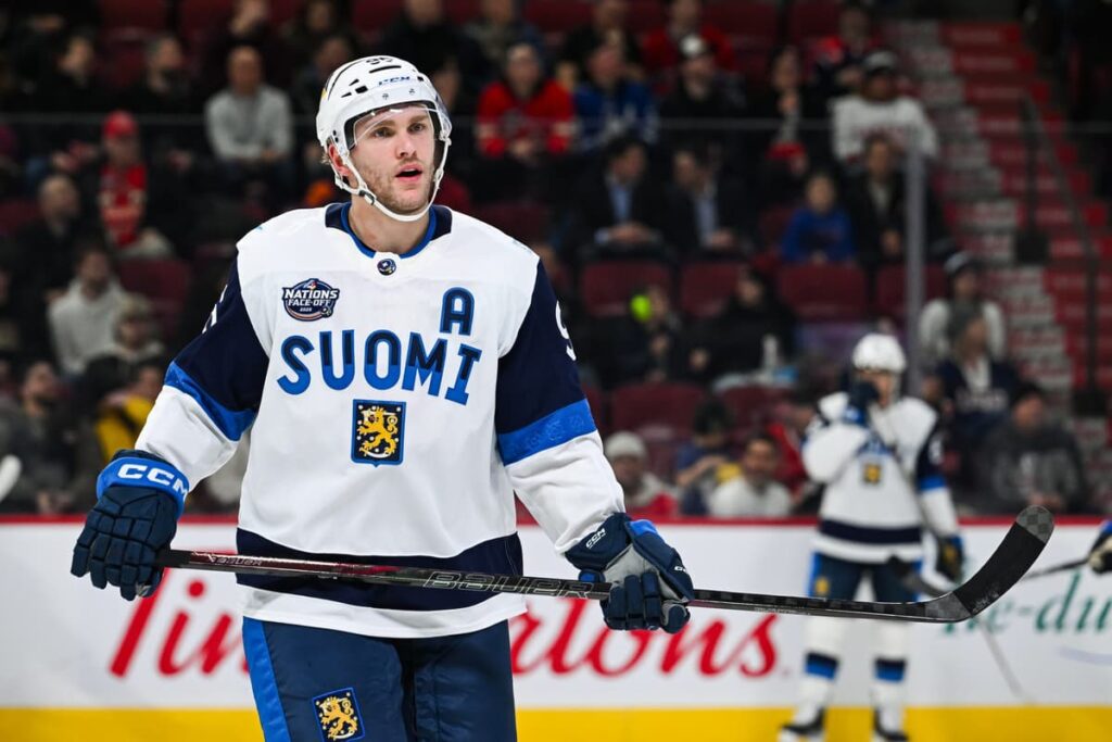 Ignore Finland’s Olympic gold medal hopes at your own peril Ignore Finland’s Olympic gold medal hopes at your own peril