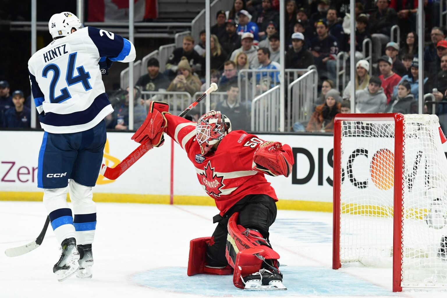 Canada and Finland Set Up for a Defensive Semifinal Clash