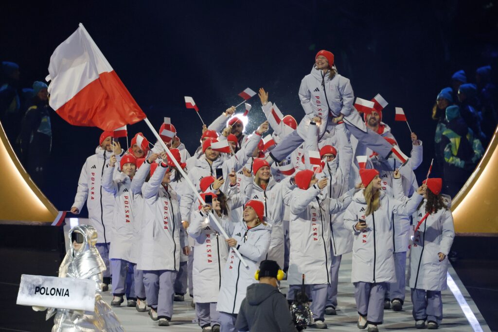 2026 Winter Olympics