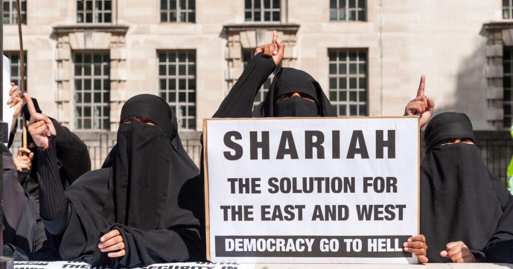 Authorities ‘turning a blind eye’ to Sharia courts in UK as ‘honour’ crimes go unpunished