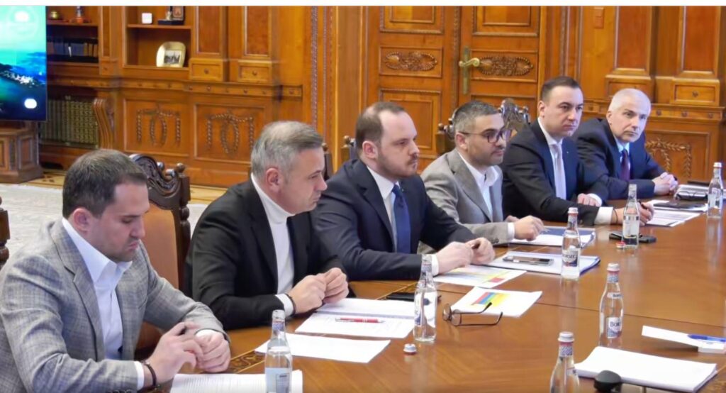 A PSD minister lied in his CV. He was expelled after one year from a private college