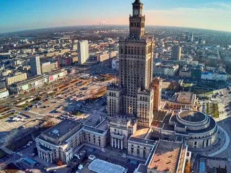 Visit Ukraine - Transition from UKR status to residence permit: will JDG help to legalise your status in Poland in 2026?