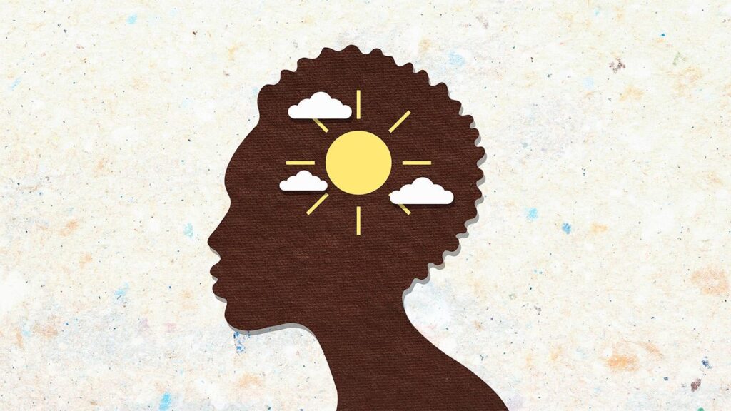 A study hints positive thinking could strengthen vaccine immunity