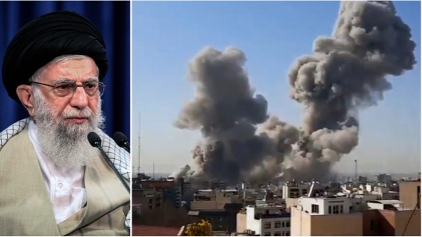 Albania Backs U.S. Strikes on Iran