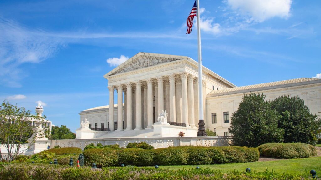 Supreme Court blocks Trump tariffs, shifting costs for Tampa Bay businesses Supreme Court blocks Trump tariffs, shifting costs for Tampa Bay businesses