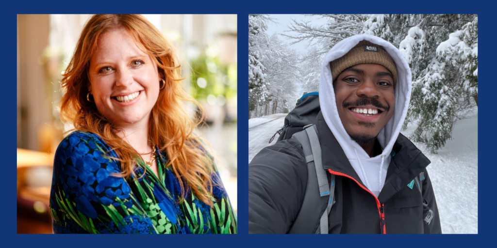 Ian Solomon and Ashley Woods Branch bolster Planet Detroit's mission – Planet Detroit