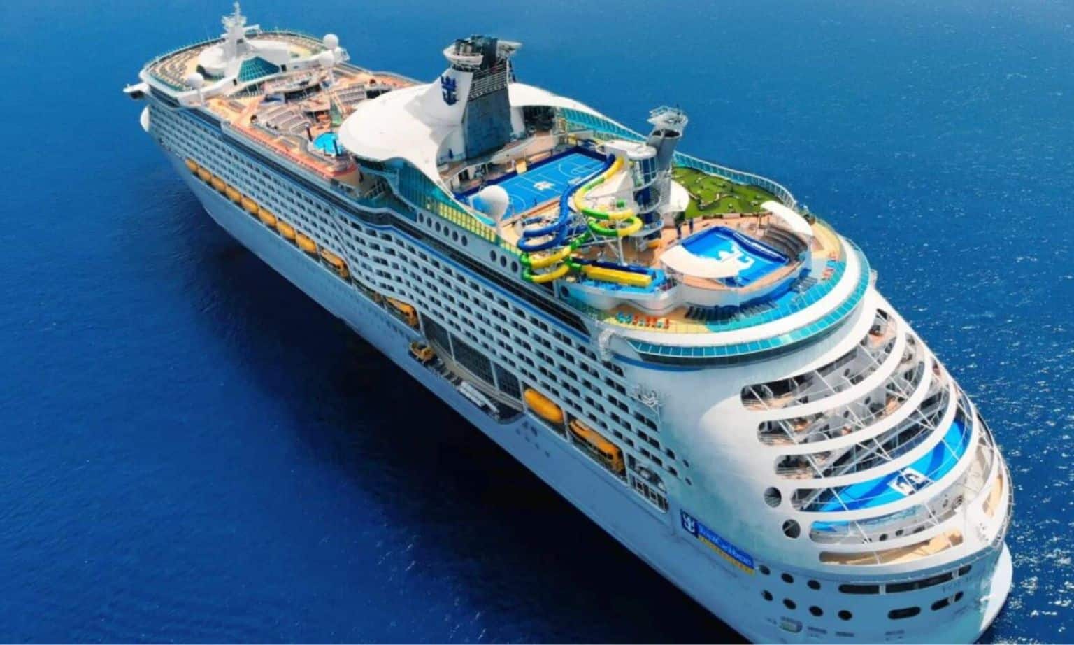 voyager of the seas