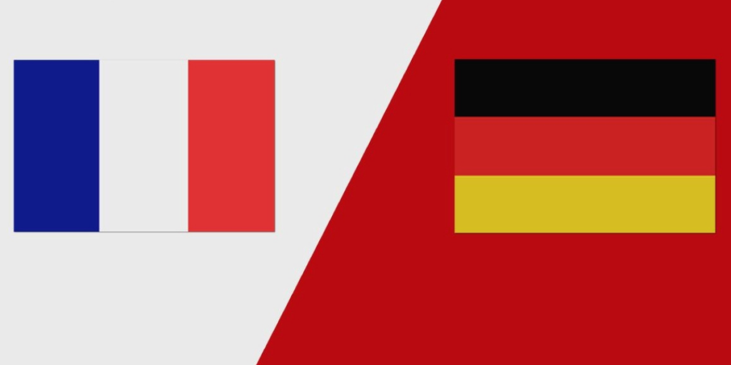 Olympics Game Preview: France vs. Germany with Projected Line Combinations 02/17/2026 Olympics Game Preview: France vs. Germany with Projected Line Combinations 02/17/2026