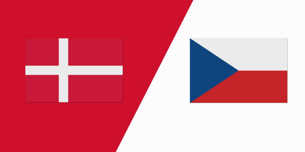 Olympics Game Preview: Denmark vs. Czechia with Projected Line Combinations 02/17/2026