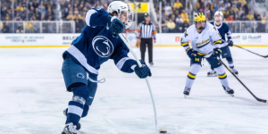 Penn State Hockey