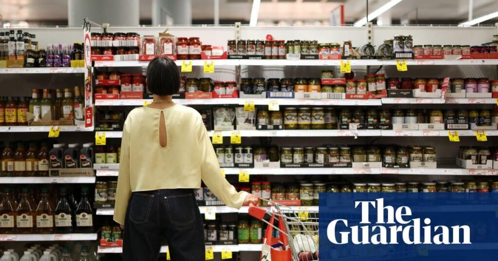 Coles tells court its Down Down promotions were ‘fair dinkum’ and did not mislead shoppers