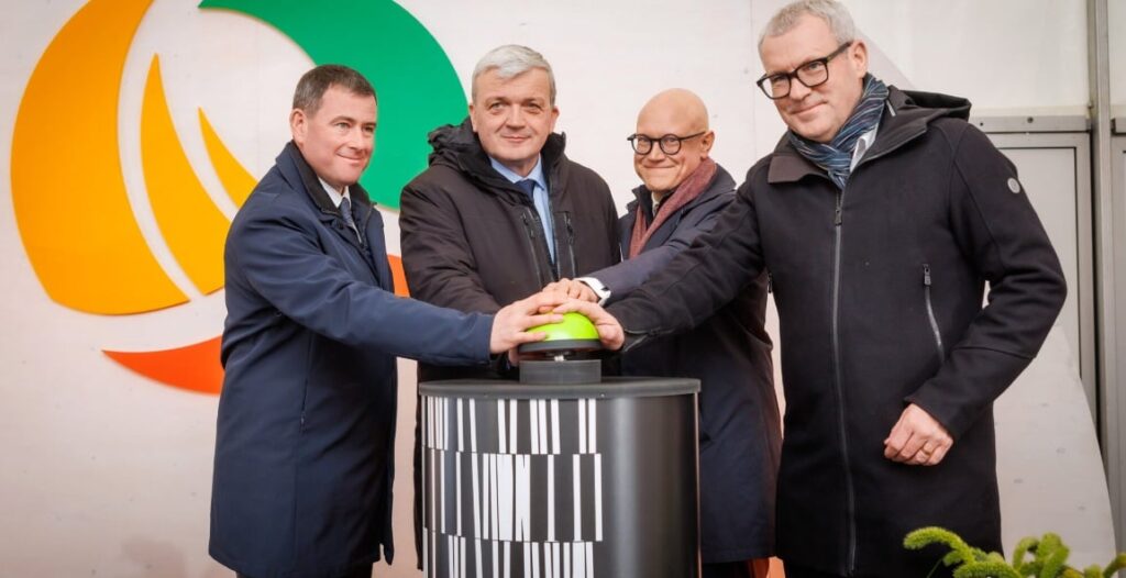 Baltic BESS and TES: Estonia's 1.1GWh district heating accumulator, Nidec PCS-transformer deal in Lithuania  