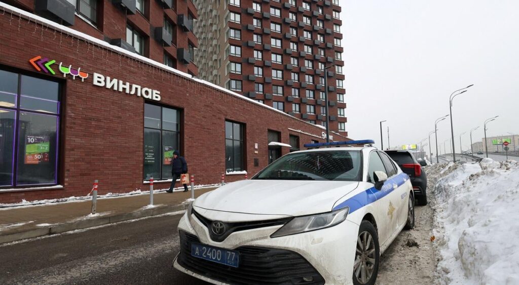 Russia alleges Ukraine and Poland involved in assassination attempt on GRU general