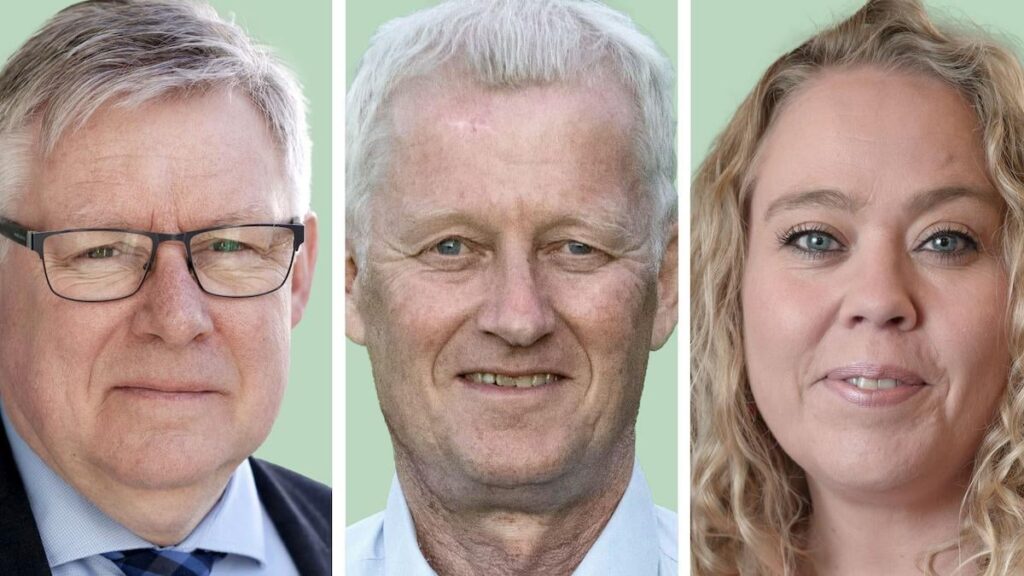 Mayors want to clean the drinking water of nitrates. But do our citizens really have to pay the bill, Minister for the Environment?