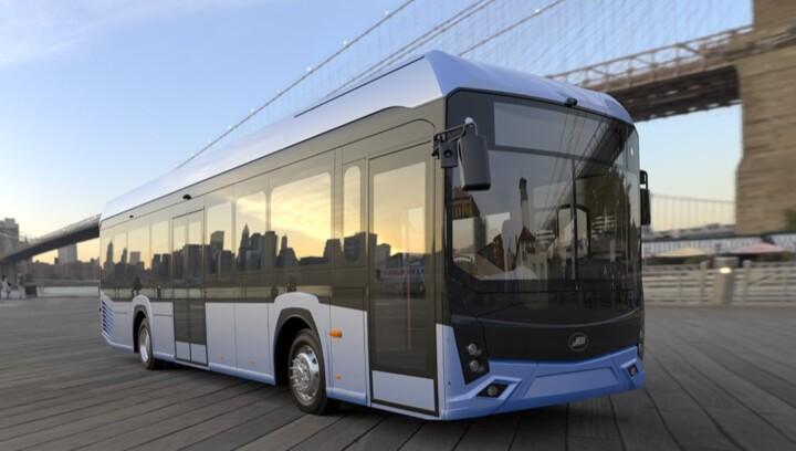 'Made in Finland' electric buses coming? Valmet Automotive and Jeti Industries sign preliminary agreement