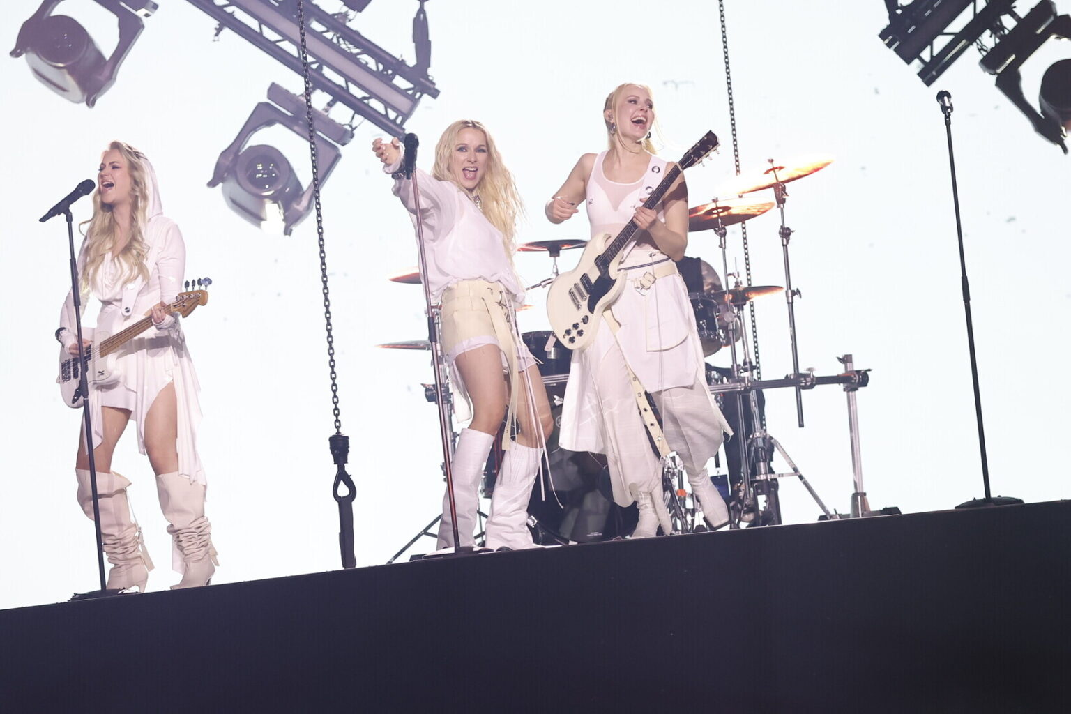 🇪🇪 Estonia: ERR Reveals Eurovision 2026 Broadcast Coverage 🇪🇪 Estonia: Vanilla Ninja Won by 1% of Vote in Eesti Laul 2026 Superfinal
