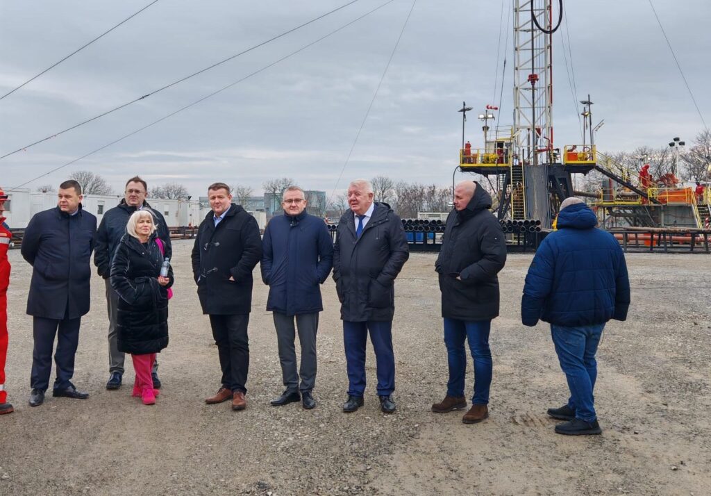 Croatia starts new geothermal exploration