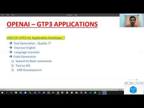 5 years back predication regarding chat gpt coming true...crazy