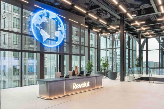 EXCLUSIVE First in the banking system. Revolut reached the first place, over Banca Transilvania. Approaching 5 million users - Economica.net