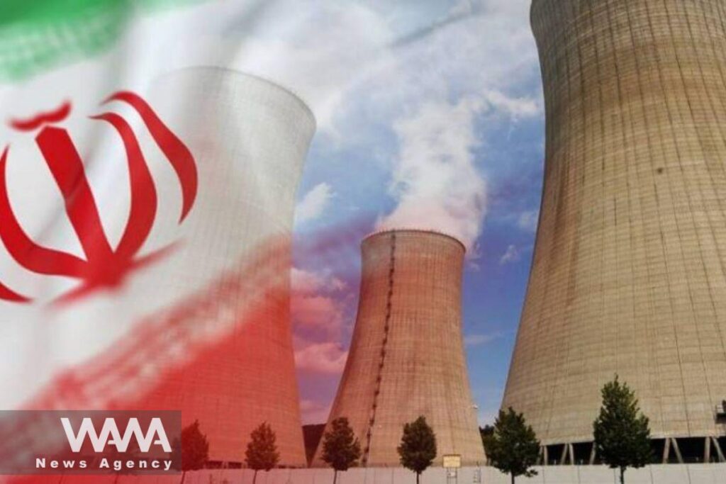 U.S. and China Address Iran’s Nuclear Issue -