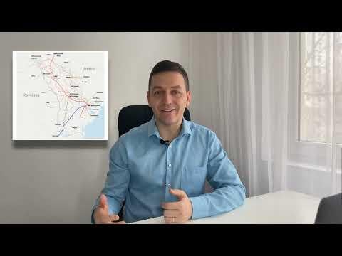 How the energy blackout occurred in the Republic of Moldova, today, January 31, 2026