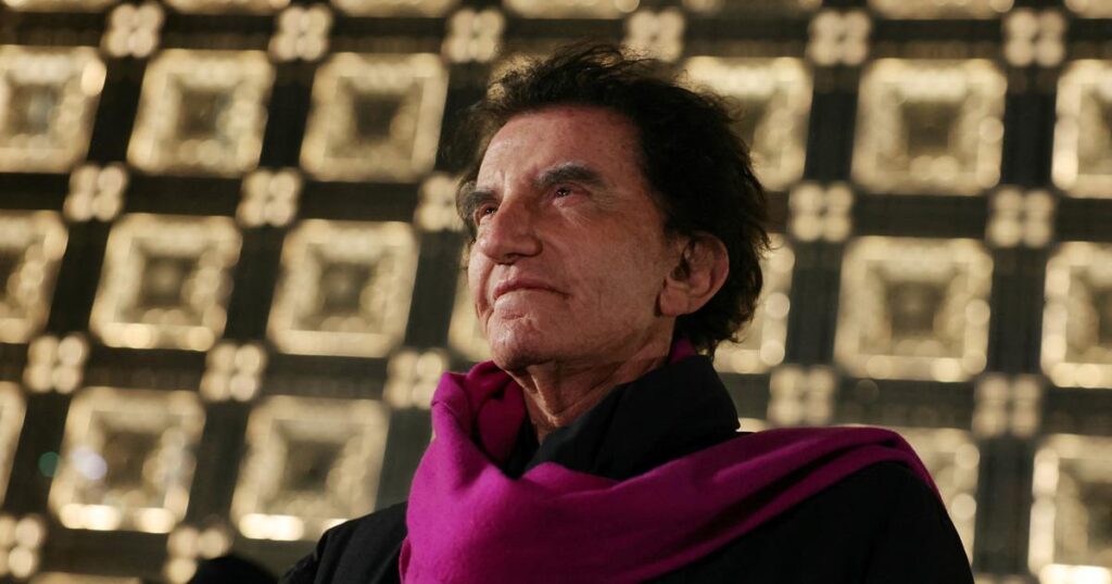 Epstein affair: Jack Lang resigns from the Arab World Institute