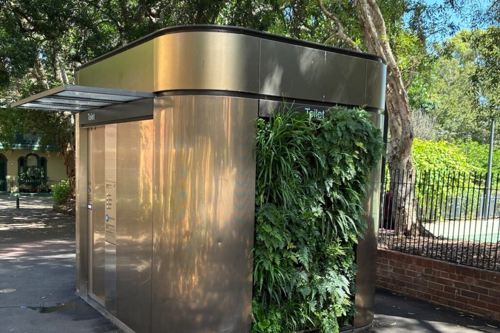 Cities in Australia and New Zealand get the little things right. Why can’t ours?