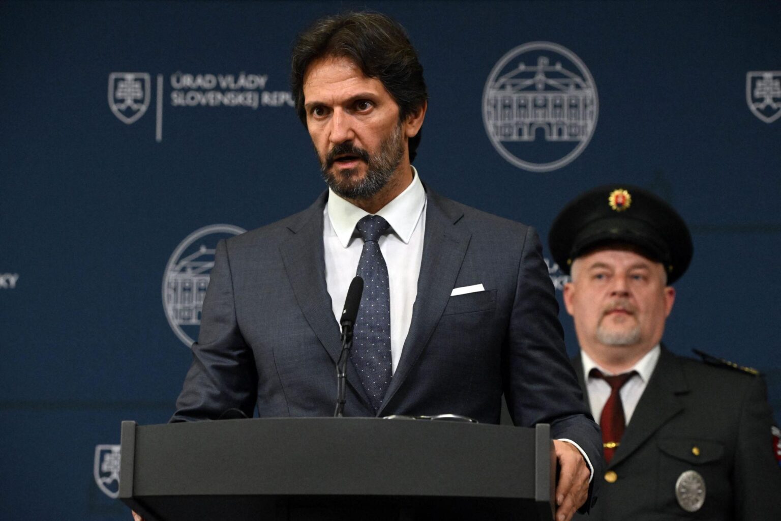 Explosive Epstein Files Slovakia Scandal Rocks Politics 2026 Explosive Epstein Files Slovakia Scandal Rocks Politics 2026