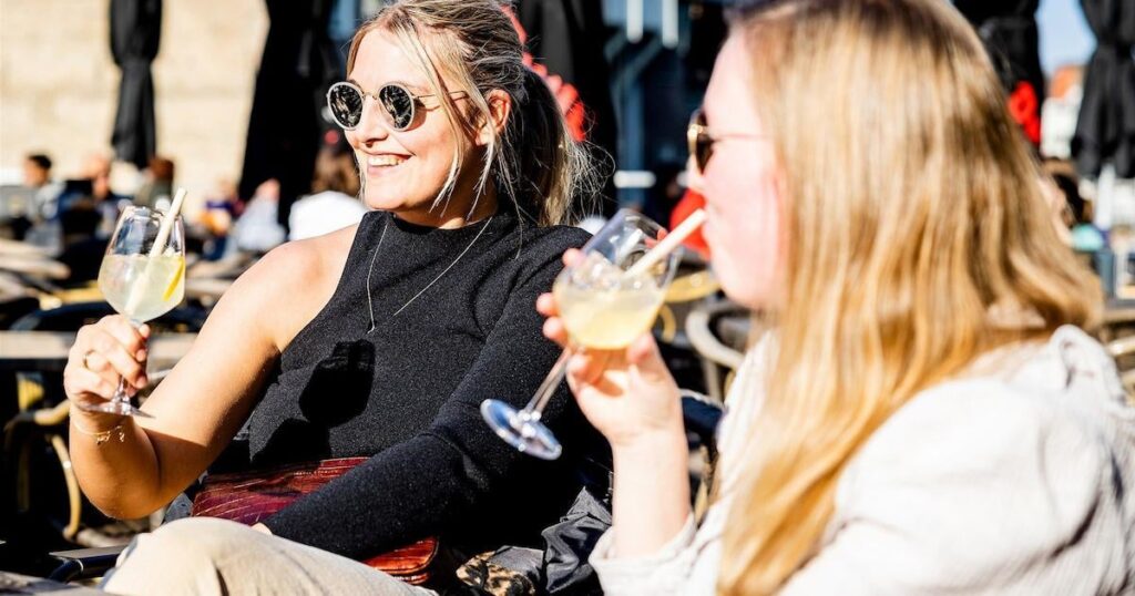 Drastic weather change is coming: temperatures may reach 18 degrees next week