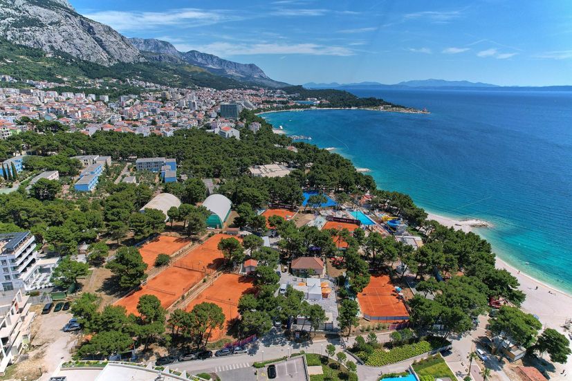 WTA Makarska Open