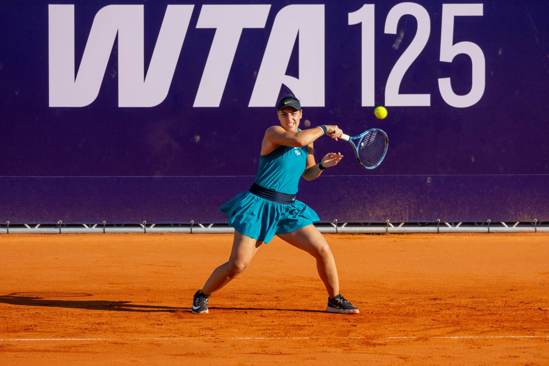 WTA Makarska Open